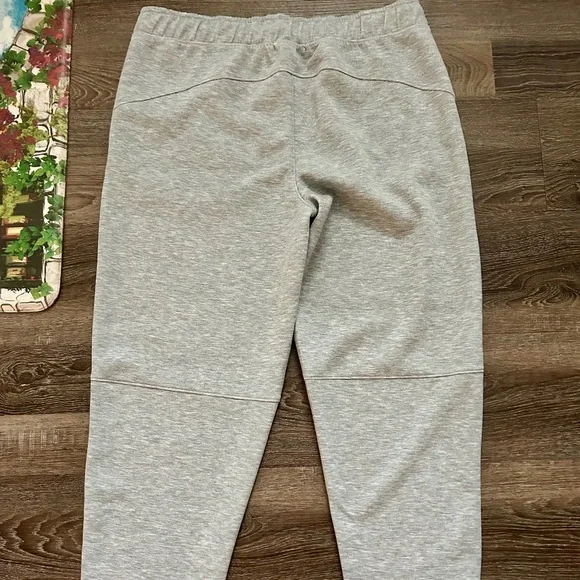 T/S by Thrive Modal Blend Grey Women’s Joggers Pockets Sz XL Lounge Pants - Picture 7 of 9